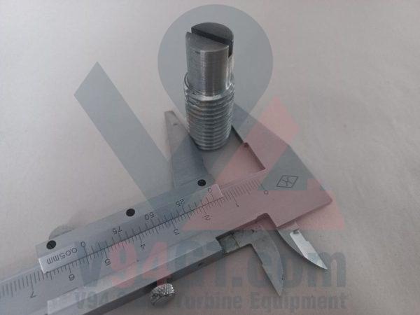 MBA19HB004 (Threaded Pin)