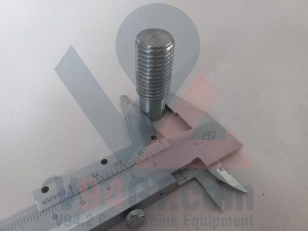 MBA19HB004 (Threaded Pin)