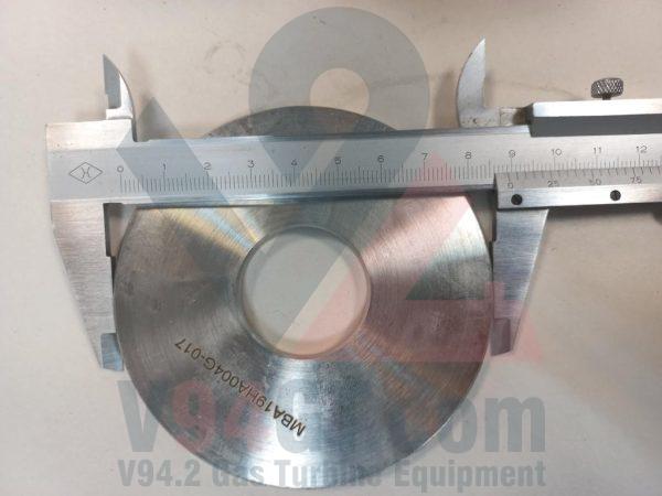 MBA19HA004G (DISC D89X30.5X6)