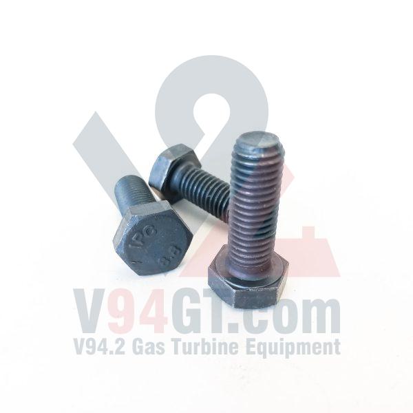 HEXAGONAL HEAD SCREW M12X35 - v94.2 gas turbine