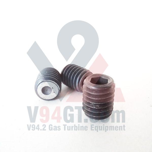 GRUB SCREW M8X10-v94.2 gas turbine