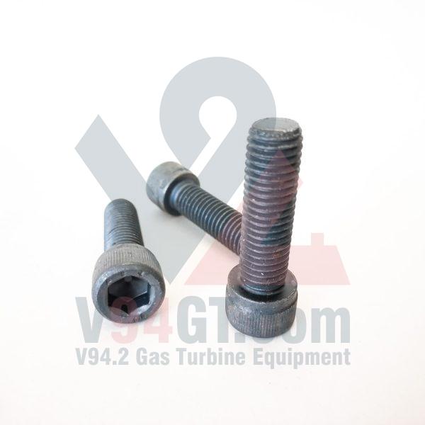 HEXAGONAL HEAD SCREW M12X40 -v94.2 gas turbine