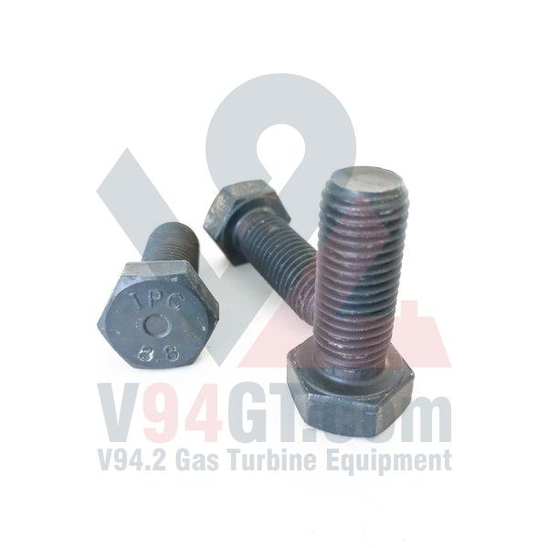 HEXAGONAL HEAD SCREW M16X40-v94.2