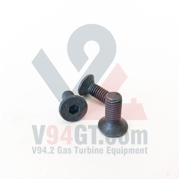 SCREW M8X20K-v94.2 gas turbine