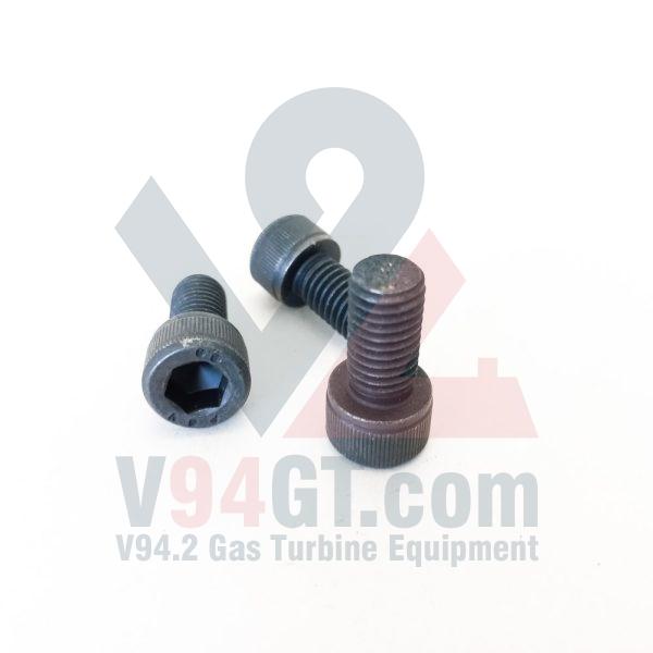 SOCKET HEAD SCREW M10X20-v94.2 gas turbine