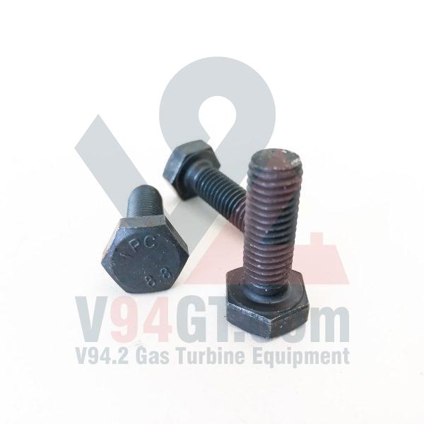 SOCKET HEAD SCREW M10X30-v94.2 gas turbine