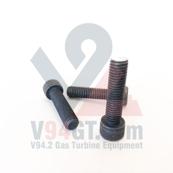 SOCKET HEAD SCREW M10X40-v94.2 gas turbine