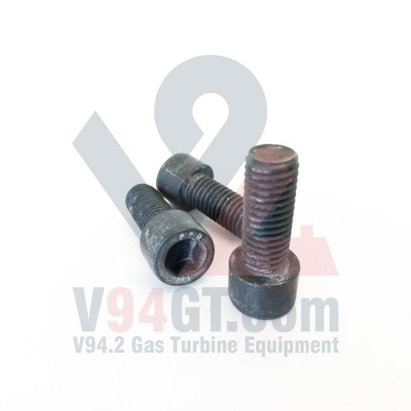 SOCKET HEAD SCREW M12X30-v94.2 gas turbine