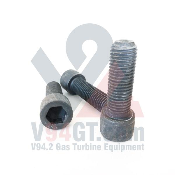 SOCKET HEAD SCREW M20X60-v94.2 gas turbine