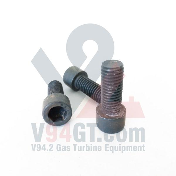 SOCKET HEAD SCREW M12X30-v94.2 gas turbine