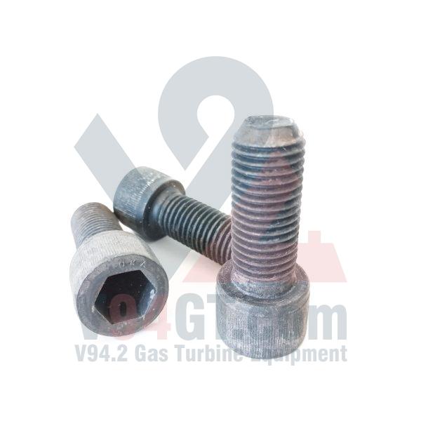 SOCKET HEAD SCREW M20X50--v94.2 gas turbine