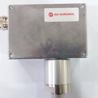 PRESSURE SWITCH