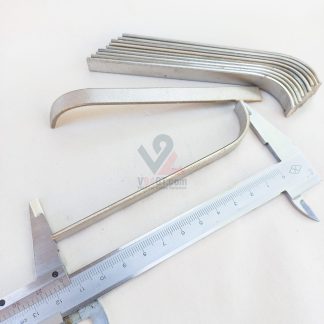 SEAL STRIP 10X127.7X2.25