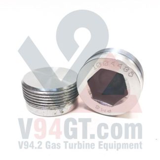 CREW PLUG M42X2