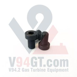 SOCKET HEAD SCREW M10X16K