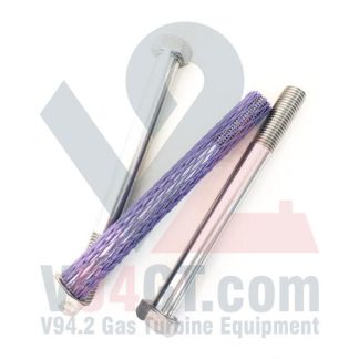 HEXAGONAL HEAD SCREW M16X165