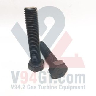 HEXAGONAL HEAD SCREW M20X100