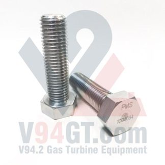 HEXAGONAL HEAD SCREW M20X70