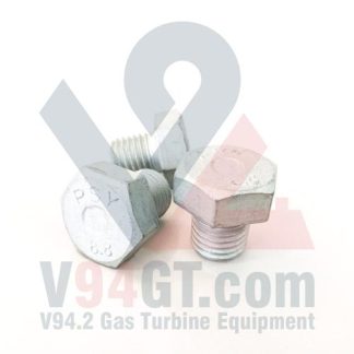 HEXAGONAL HEAD SCREW M24X25