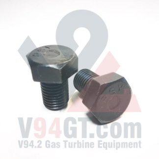 HEXAGONAL HEAD SCREW M24X35