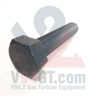 HEXAGONAL HEAD SCREW M42X200