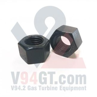 HEXAGONAL NUT M20