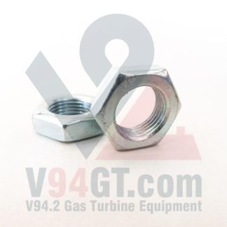 HEXAGONAL NUT M24X2
