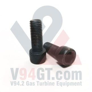 SOCKET HEAD SCREW M16X40