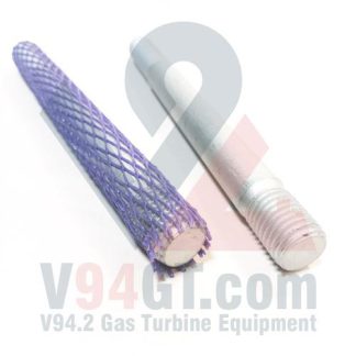 STUD BOLT M20X190