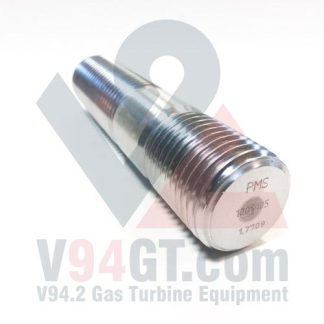 STUD BOLT M45X140
