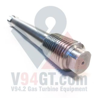 STUD BOLT M52X440X60