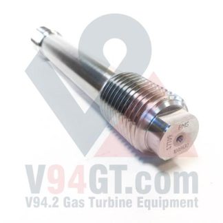 STUD BOLT M56X380