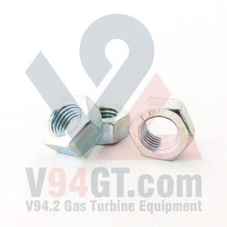 HEXAGONAL NUT M16