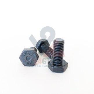 HEXAGONAL HEAD SCREW M10X22