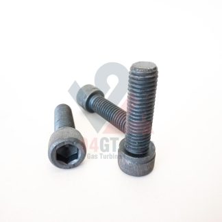 HEXAGONAL HEAD SCREW M12X40