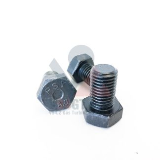 HEXAGONAL HEAD SCREW M16X25