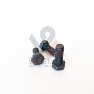 HEXAGONAL HEAD SCREW M8X20