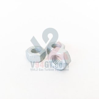 HEXAGONAL NUT M12