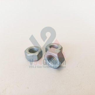 HEXAGONAL NUT M12