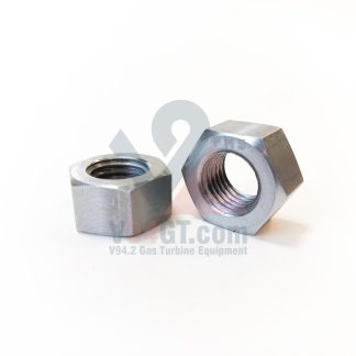 HEXAGONAL NUT M20