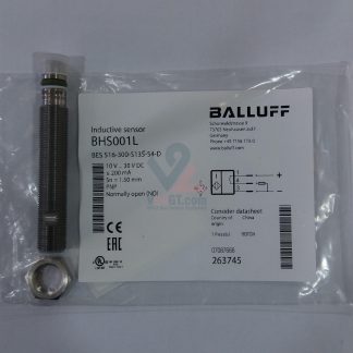 Proximitor BALLUFF BHS001L