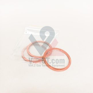 SEAL RING A33X39X2