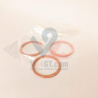 SEAL RING A33X39X2