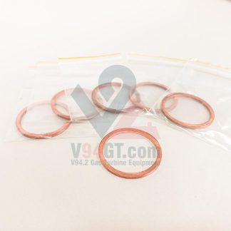 SEAL RING A33X39X2