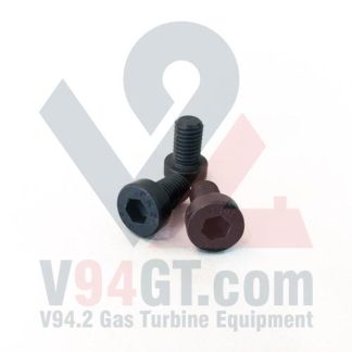 SOCKET HEAD SCREW M10X16K
