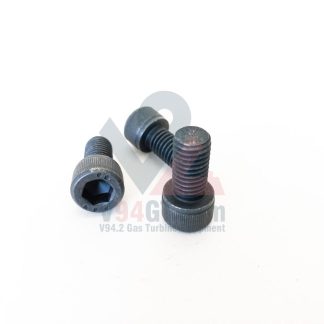 SOCKET HEAD SCREW M10X20