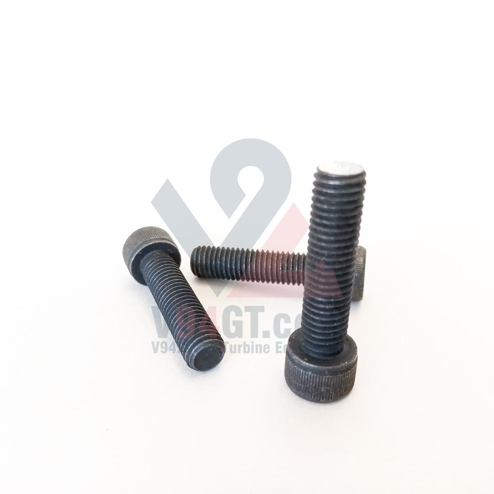 SOCKET HEAD SCREW M10X40