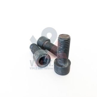 SOCKET HEAD SCREW M12X30