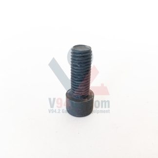 SOCKET HEAD SCREW M12X30