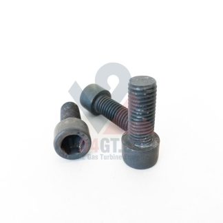 SOCKET HEAD SCREW M12X30